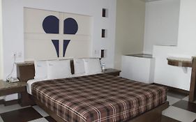 Motel Dubai Ensenada